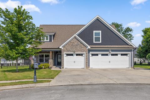 Photo of 7904 Frostwood Lane, Ooltewah, TN 37363 (MLS # 1521604)
