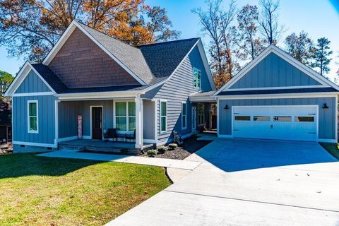 Photo of 52 Stones River Drive, Chickamauga, GA 30707 (MLS # 1524731)