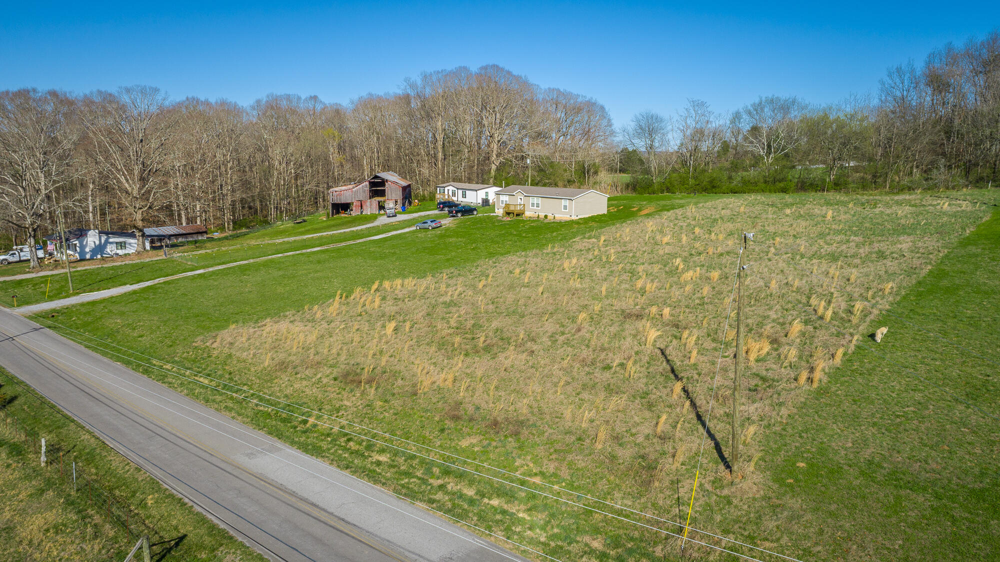 326 County Road 326 Road