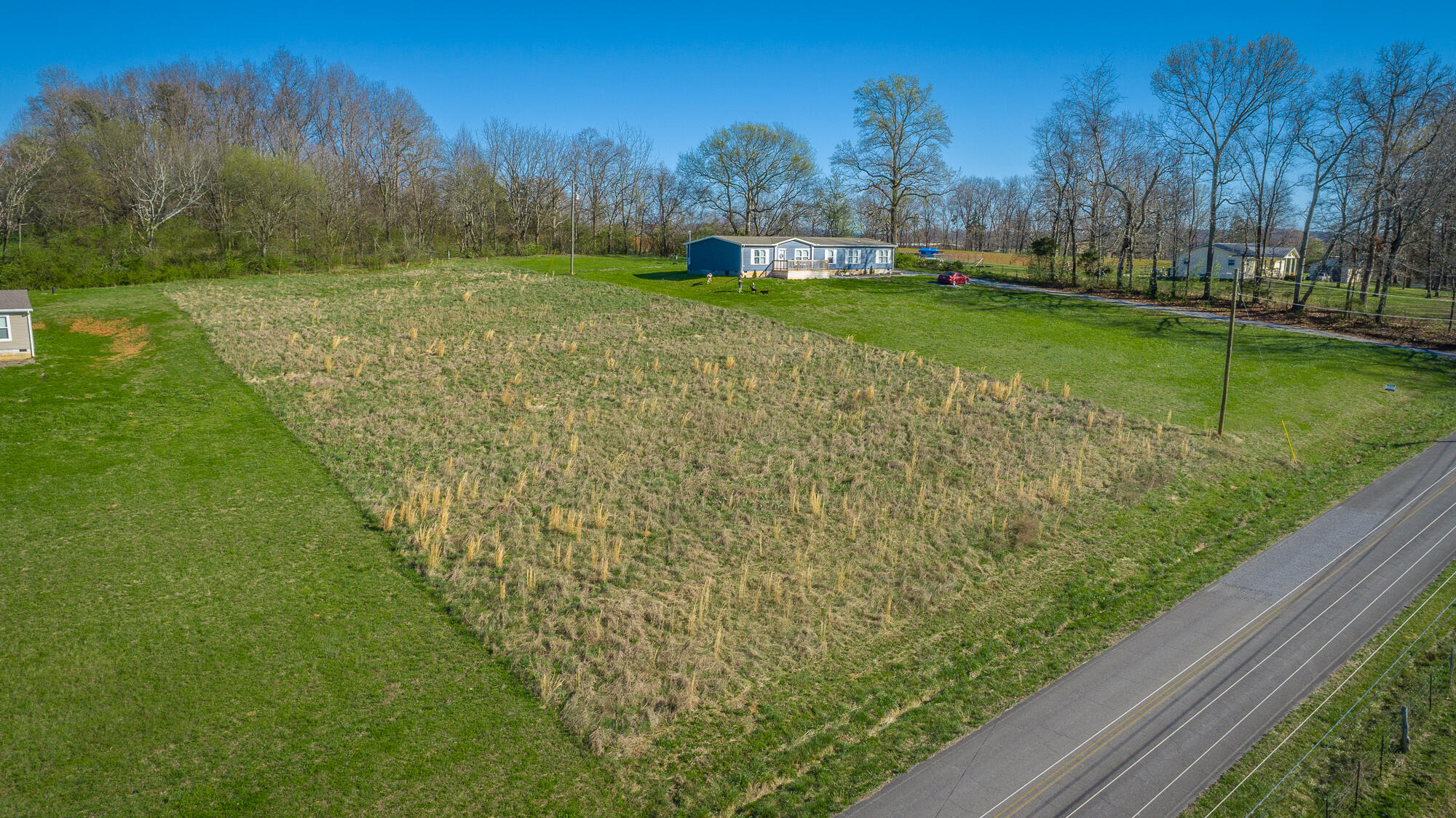 326 County Road 326 Road