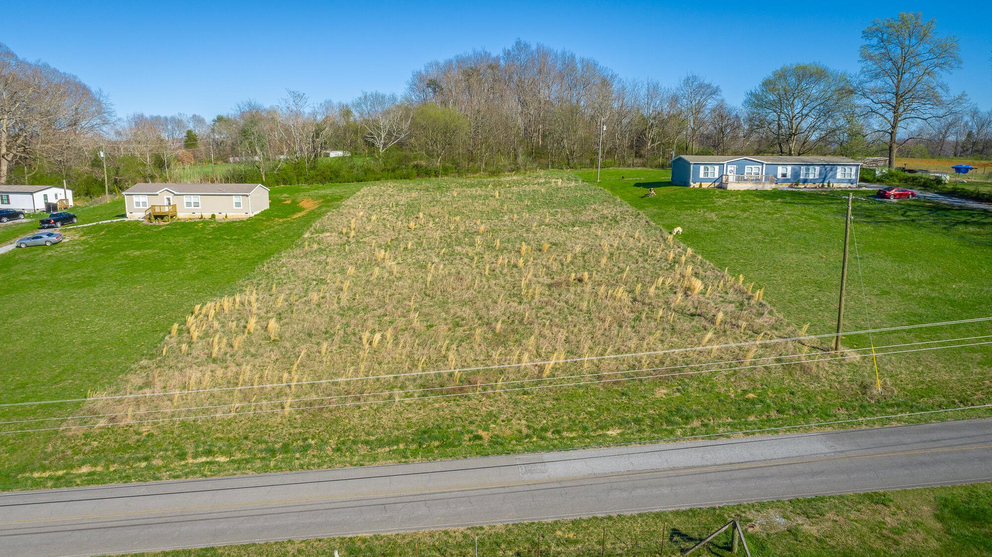 326 County Road 326 Road