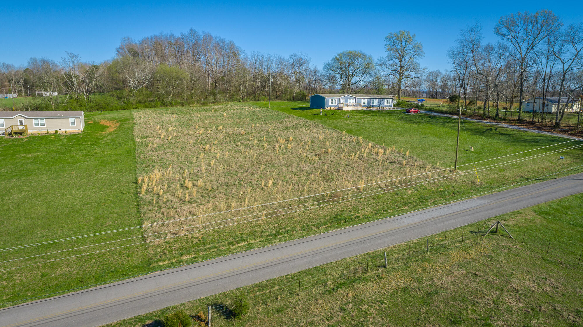 326 County Road 326 Road