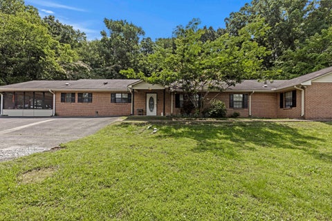 Multifamily For Sale - 916 Glenwood Drive<br/> Chattanooga, TN 37406