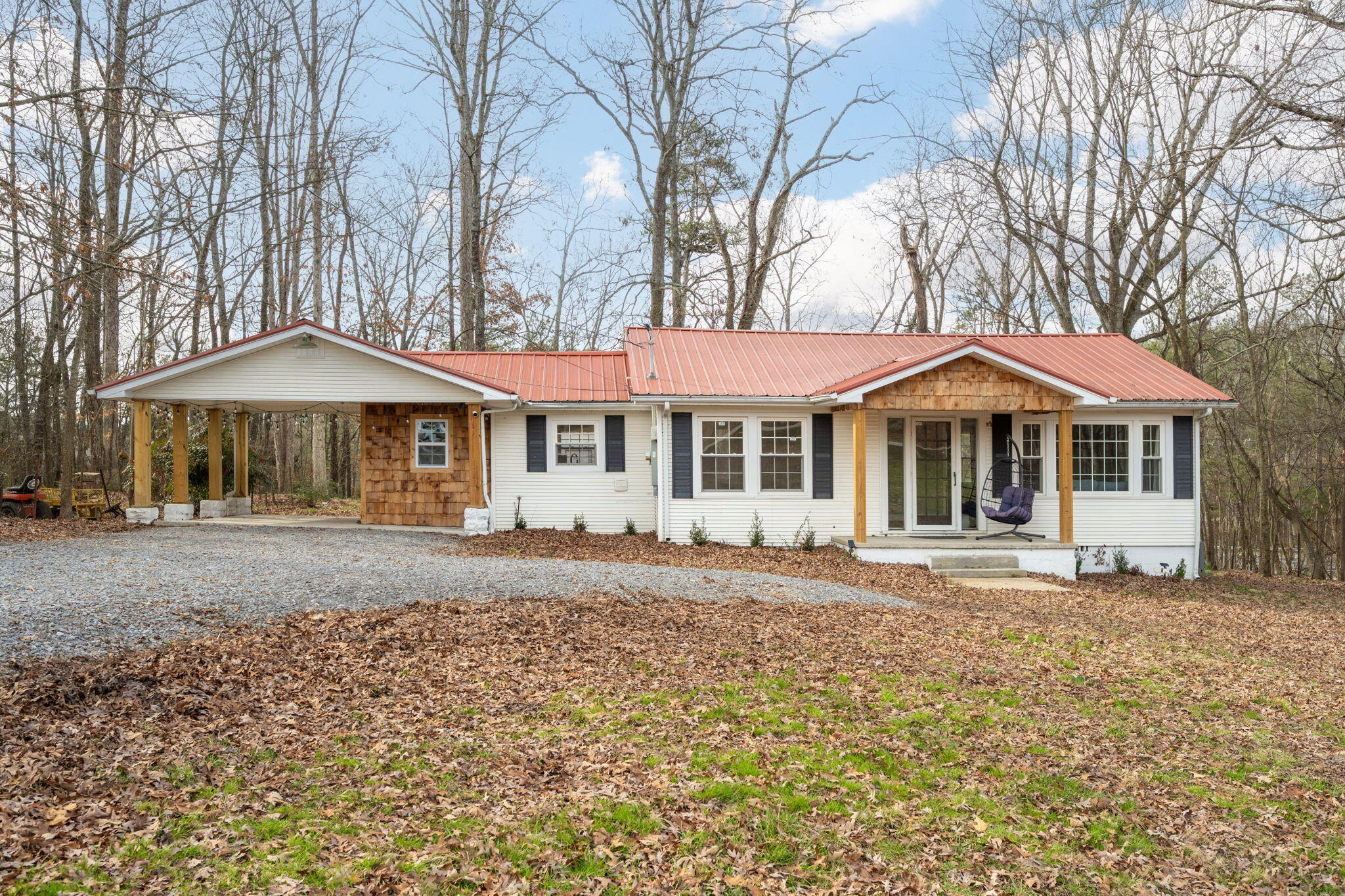 1231 Boynton Drive, Ringgold, Georgia image 1