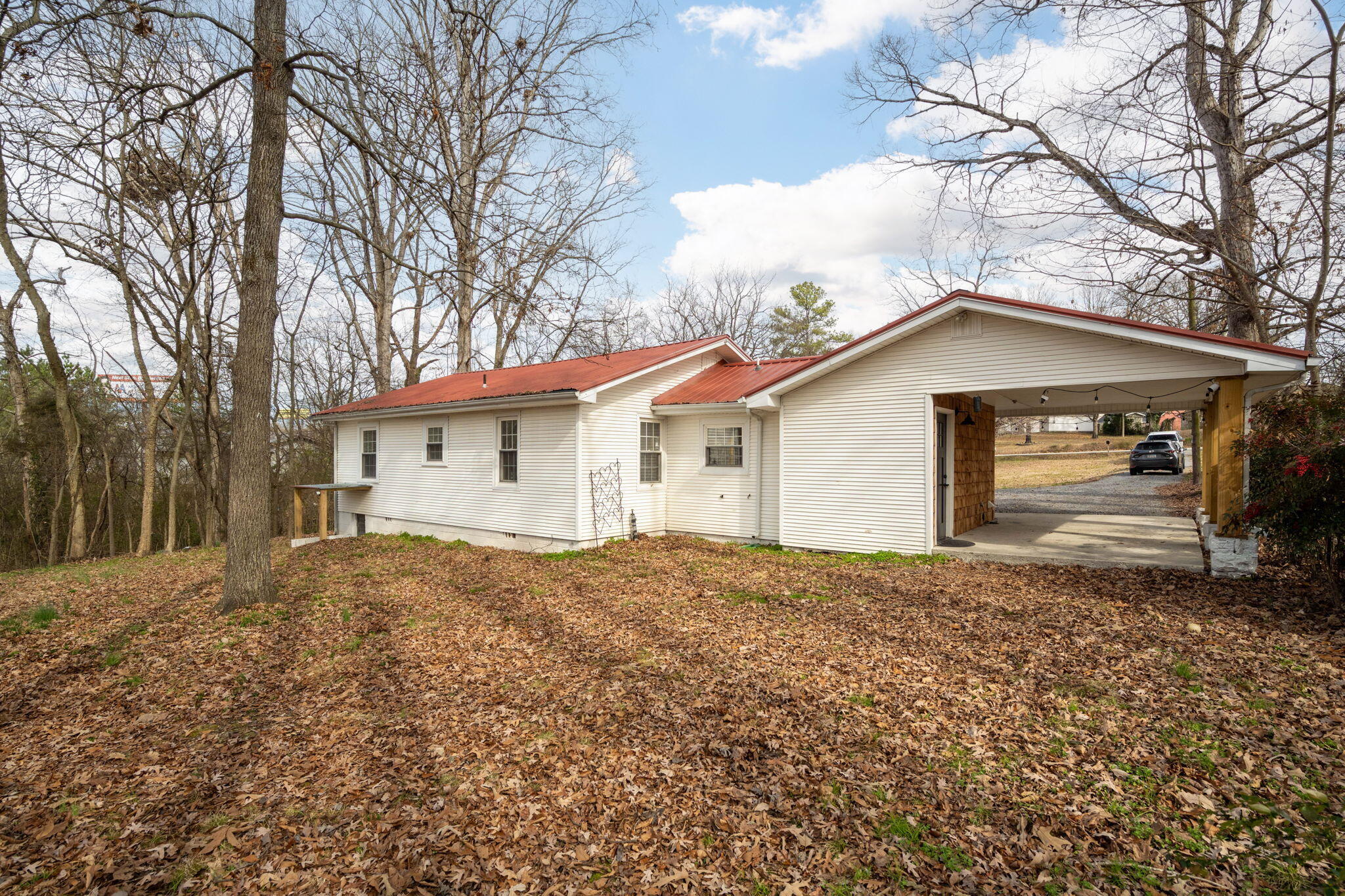 1231 Boynton Drive, Ringgold, Georgia image 5