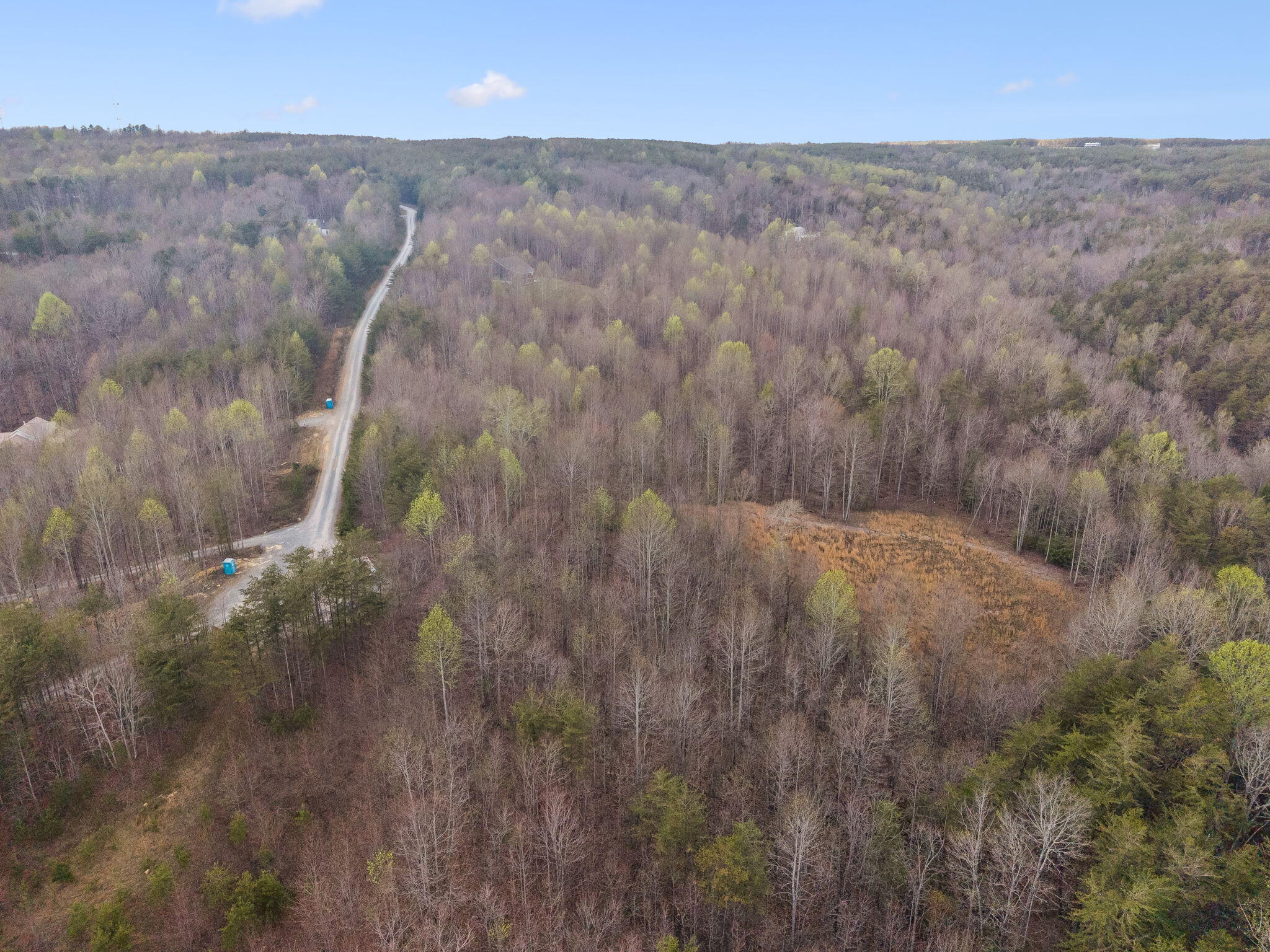 0 Walden Drive Lot 27