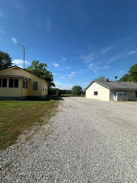 00 Deer Lodge Highway 00