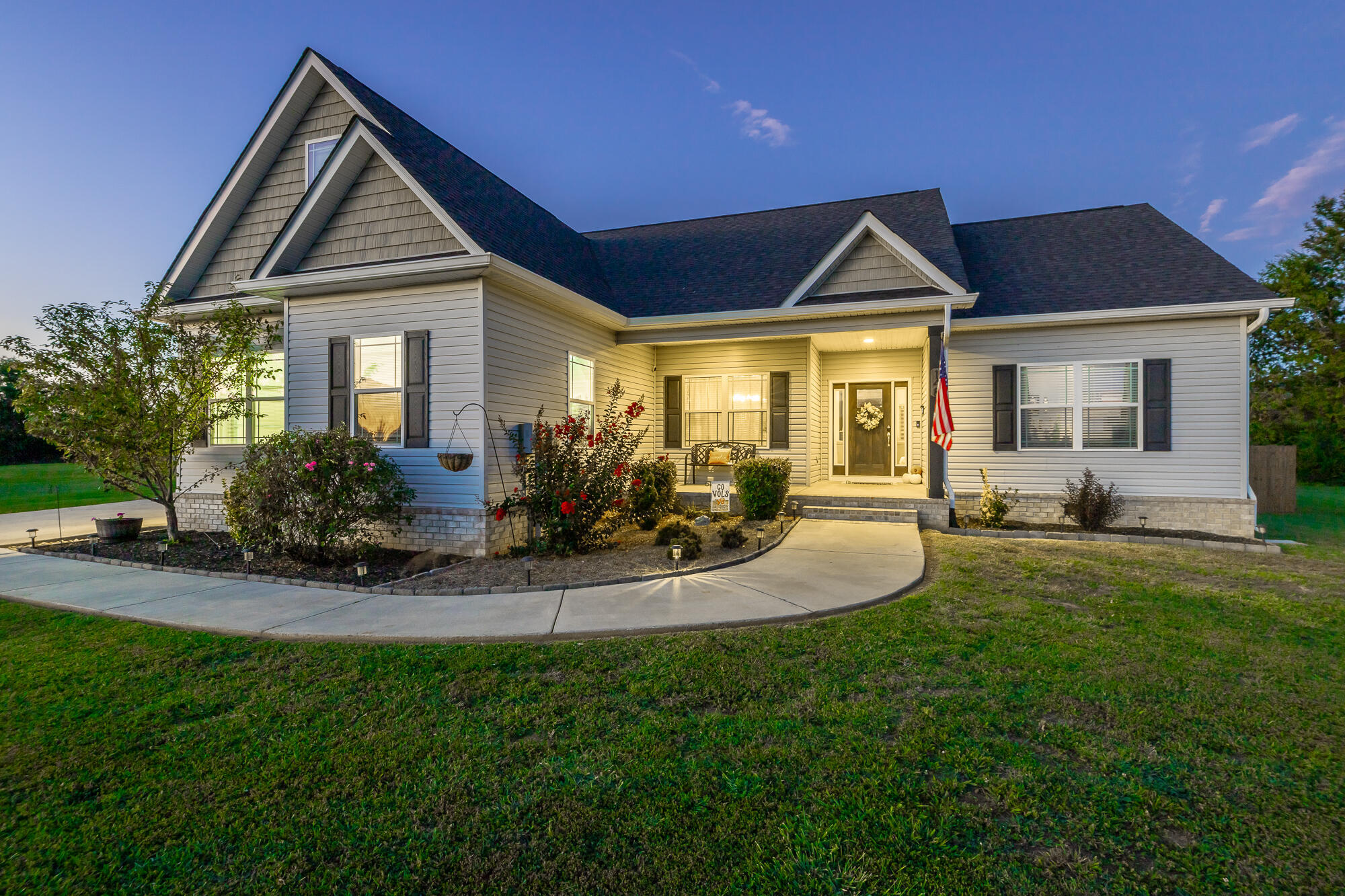 148 Farm View Circle, Rock Spring, Georgia image 36