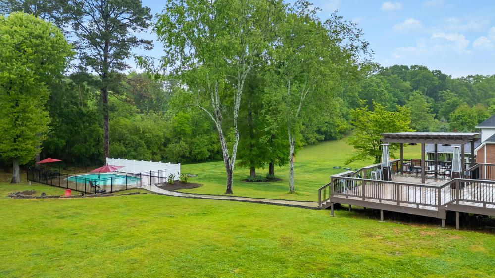 1413 Cambridge Point Drive, Hixson, Tennessee image 5