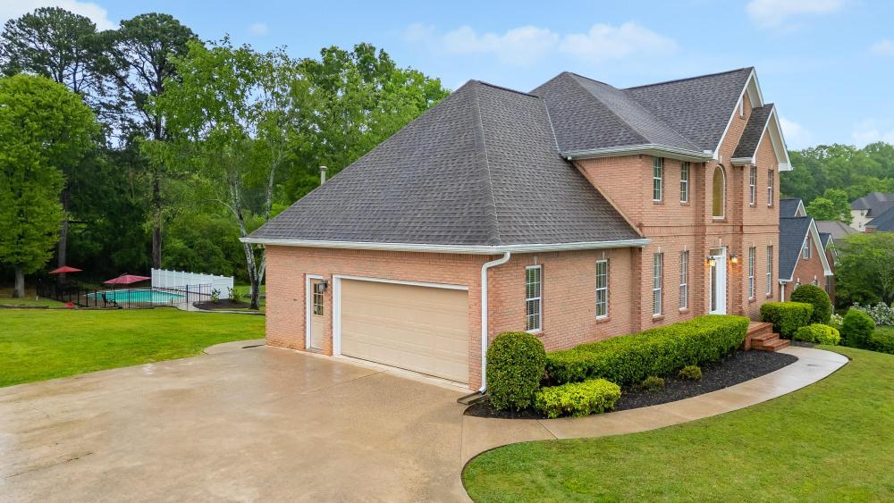 1413 Cambridge Point Drive, Hixson, Tennessee image 4