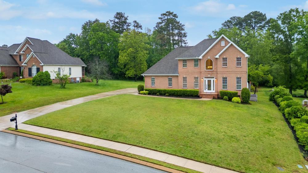 1413 Cambridge Point Drive, Hixson, Tennessee image 37
