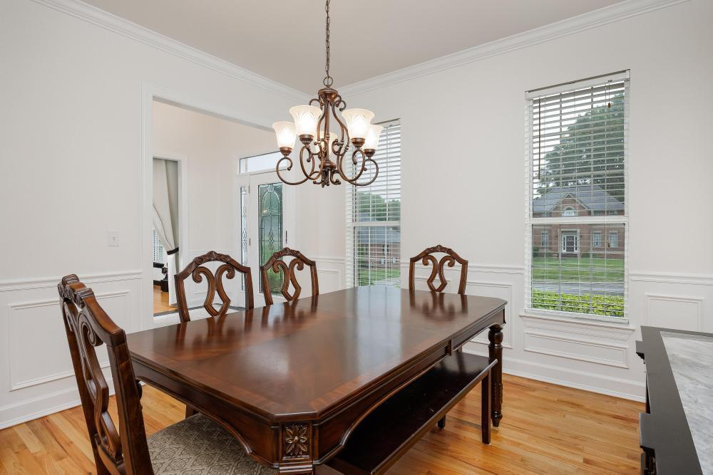 1413 Cambridge Point Drive, Hixson, Tennessee image 12