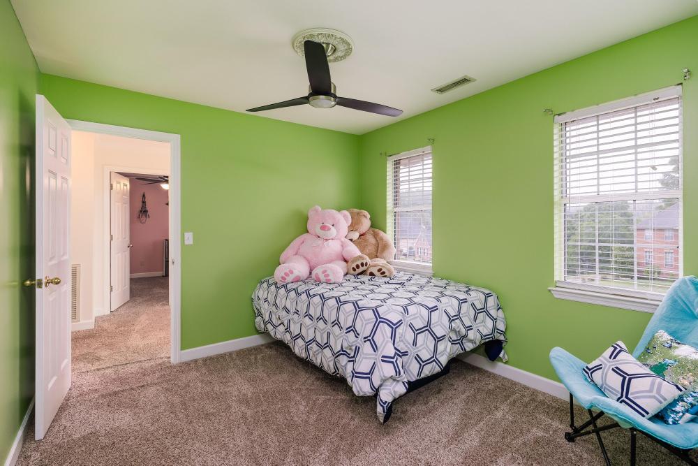 1413 Cambridge Point Drive, Hixson, Tennessee image 30