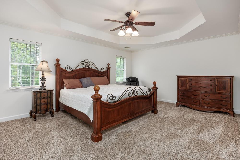 1413 Cambridge Point Drive, Hixson, Tennessee image 25