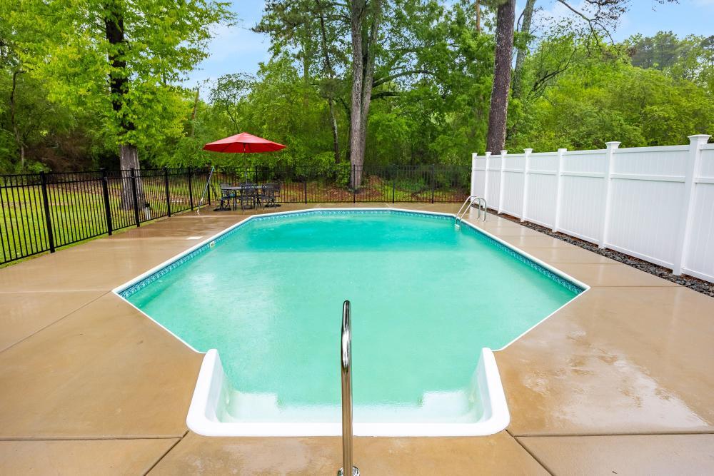 1413 Cambridge Point Drive, Hixson, Tennessee image 8