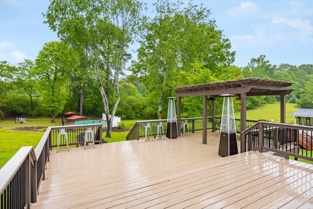 1413 Cambridge Point Drive, Hixson, Tennessee image 7