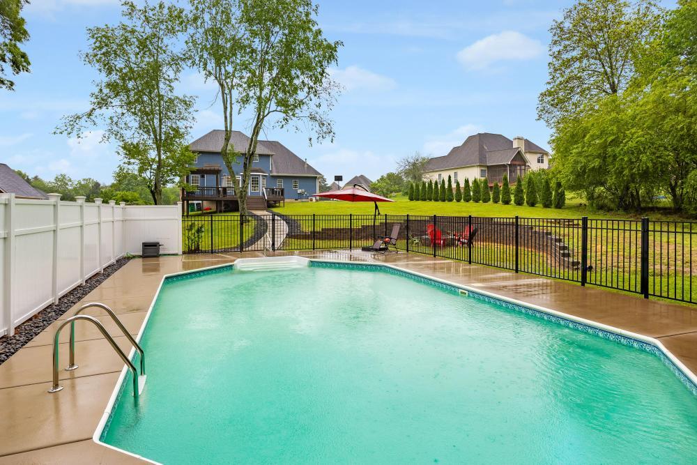 1413 Cambridge Point Drive, Hixson, Tennessee image 35