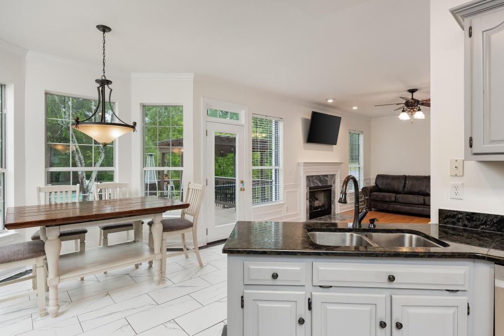 1413 Cambridge Point Drive, Hixson, Tennessee image 15