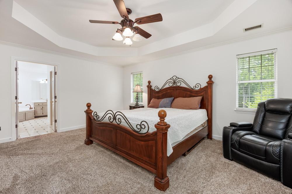 1413 Cambridge Point Drive, Hixson, Tennessee image 26