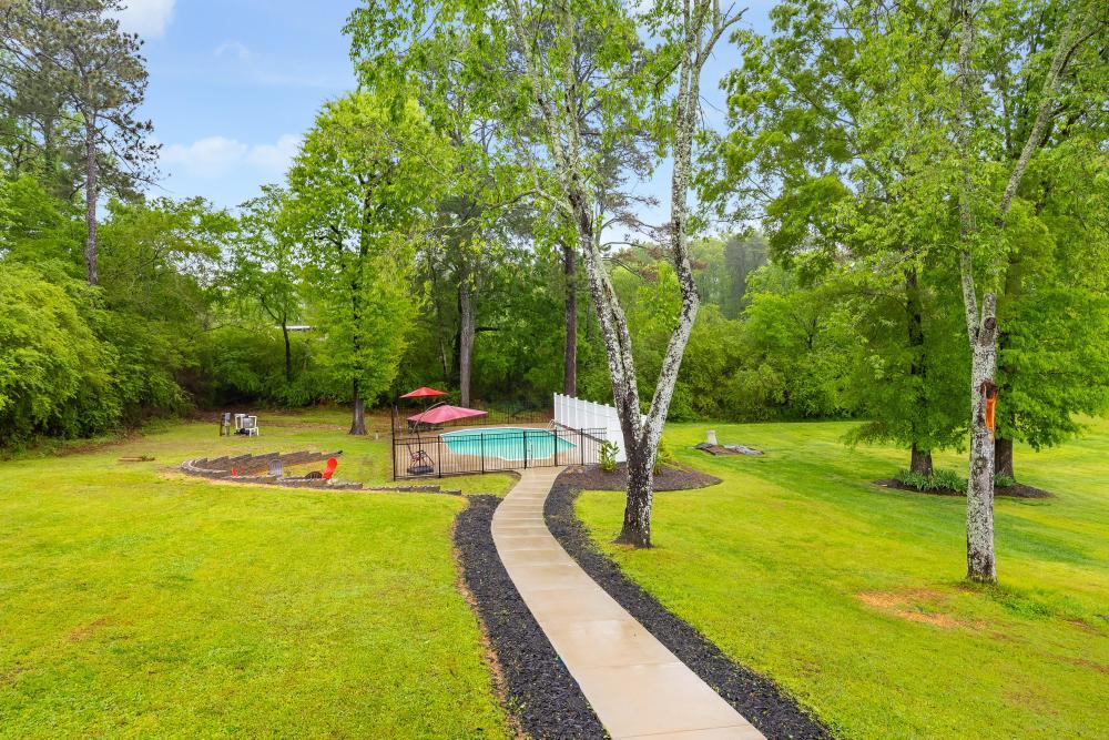 1413 Cambridge Point Drive, Hixson, Tennessee image 34