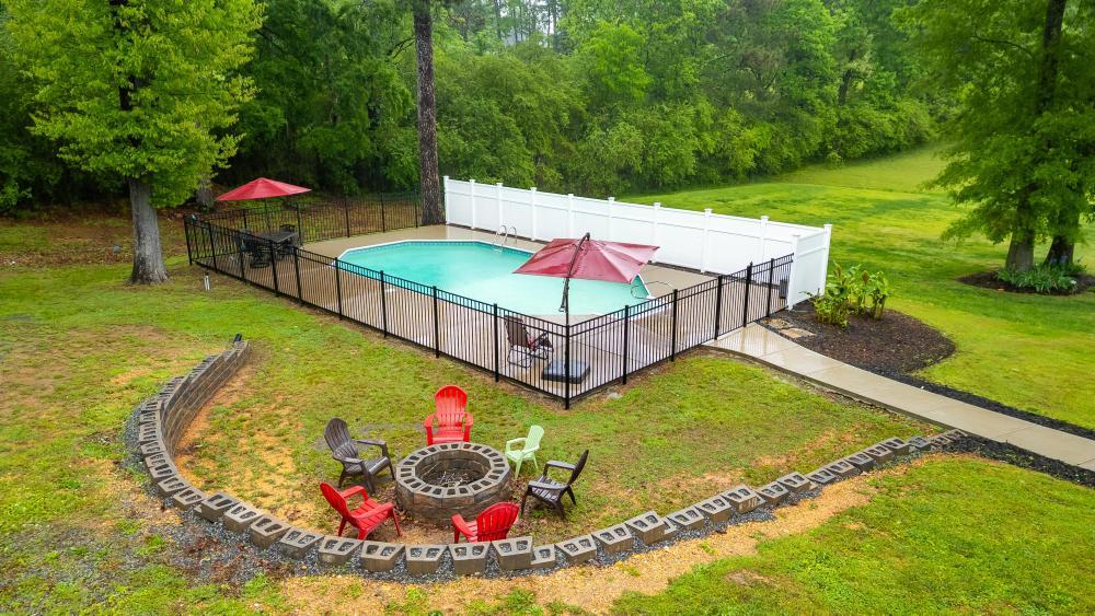 1413 Cambridge Point Drive, Hixson, Tennessee image 6