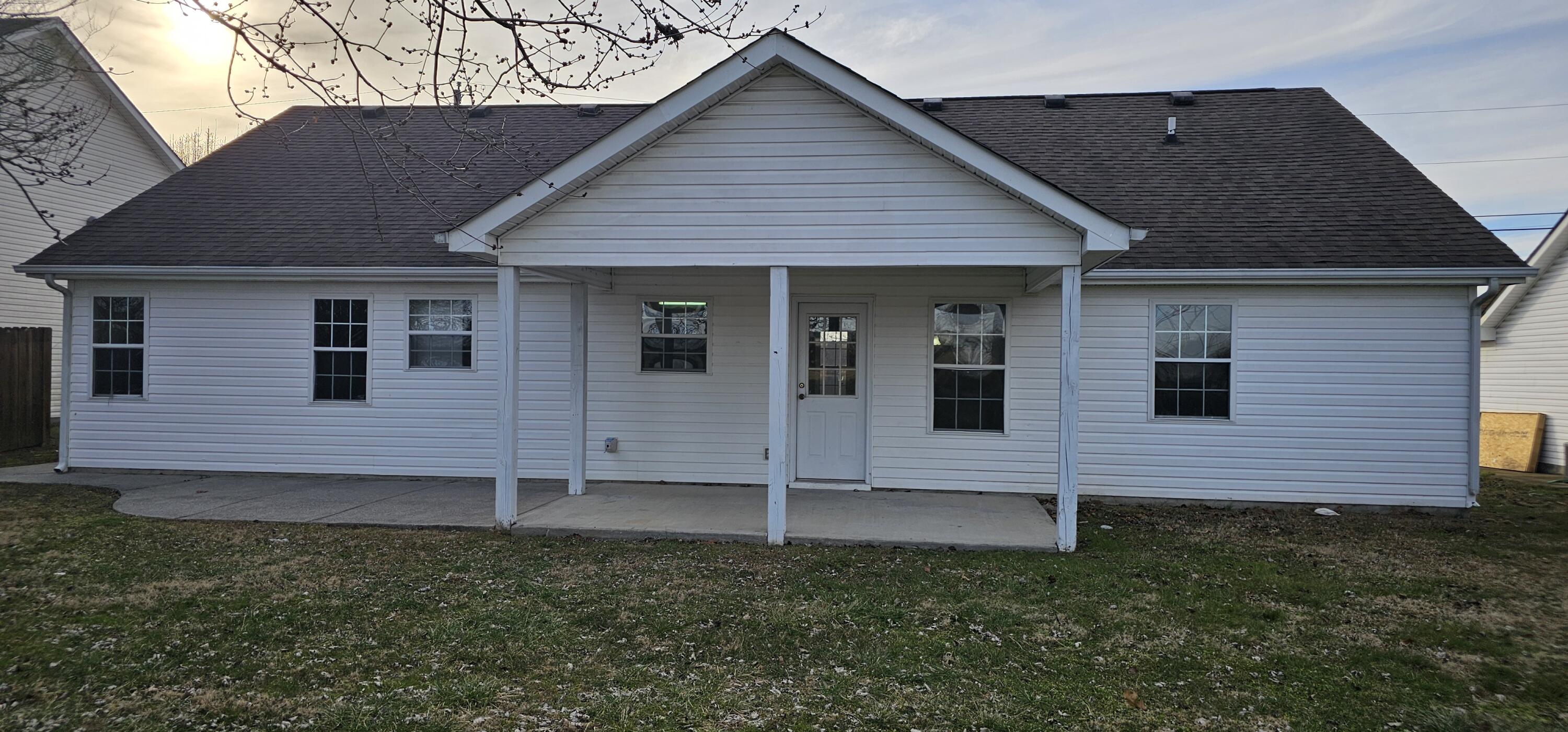 593 Colony Circle, Fort Oglethorpe, Georgia image 16