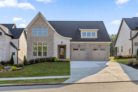 Photo of 8126 Sir Oliphant Way, Ooltewah, TN 37363 (MLS # 1396819)