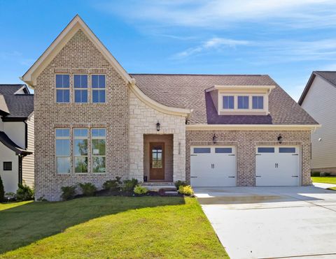 Photo of 8126 Sir Oliphant Way, Ooltewah, TN 37363 (MLS # 1396819)