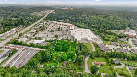 Vacant Land For Sale - 5925 Winding Lane<br/> Hixson, TN 37343