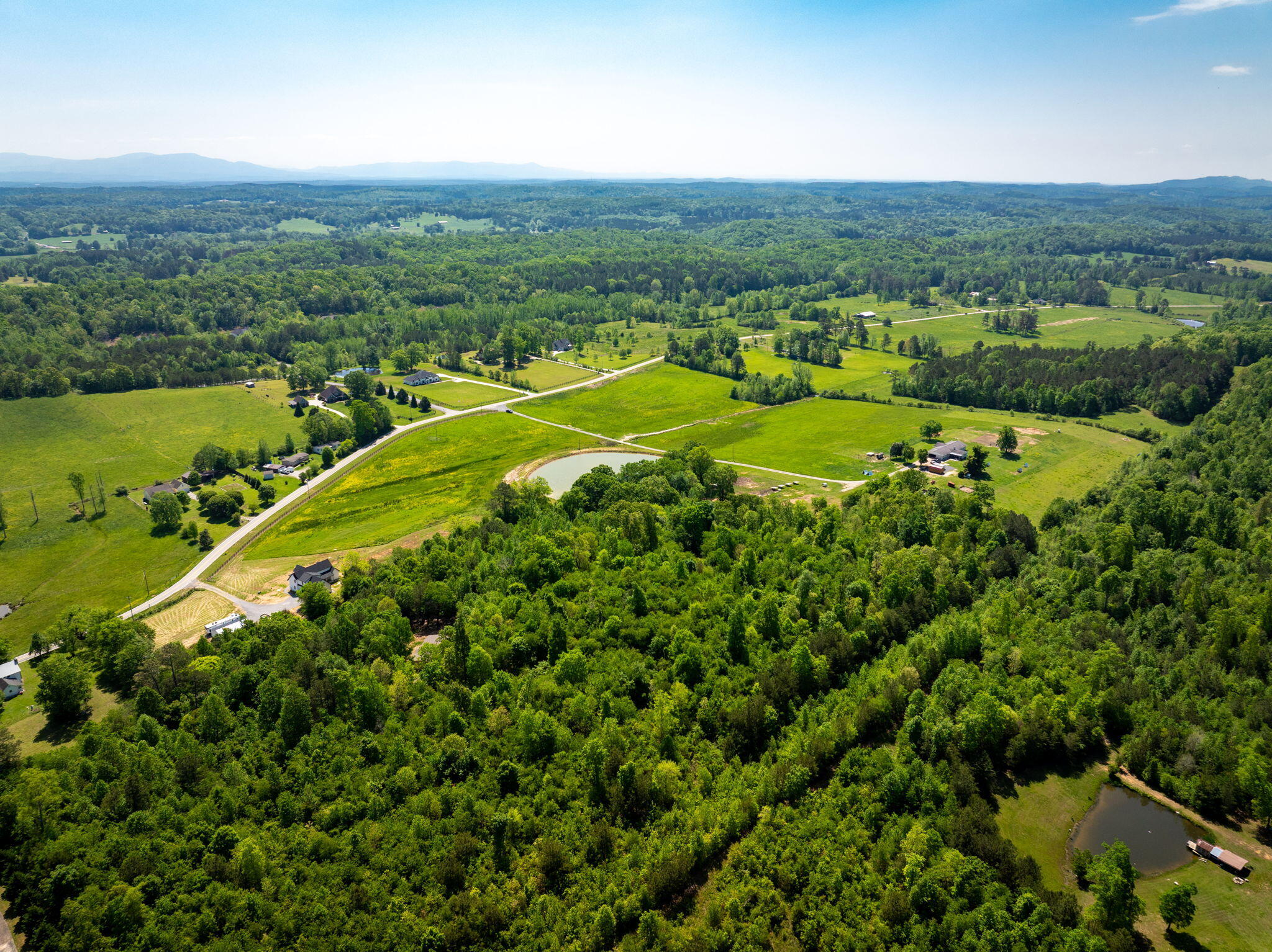 Salem Valley Rd, Ringgold, Georgia image 9