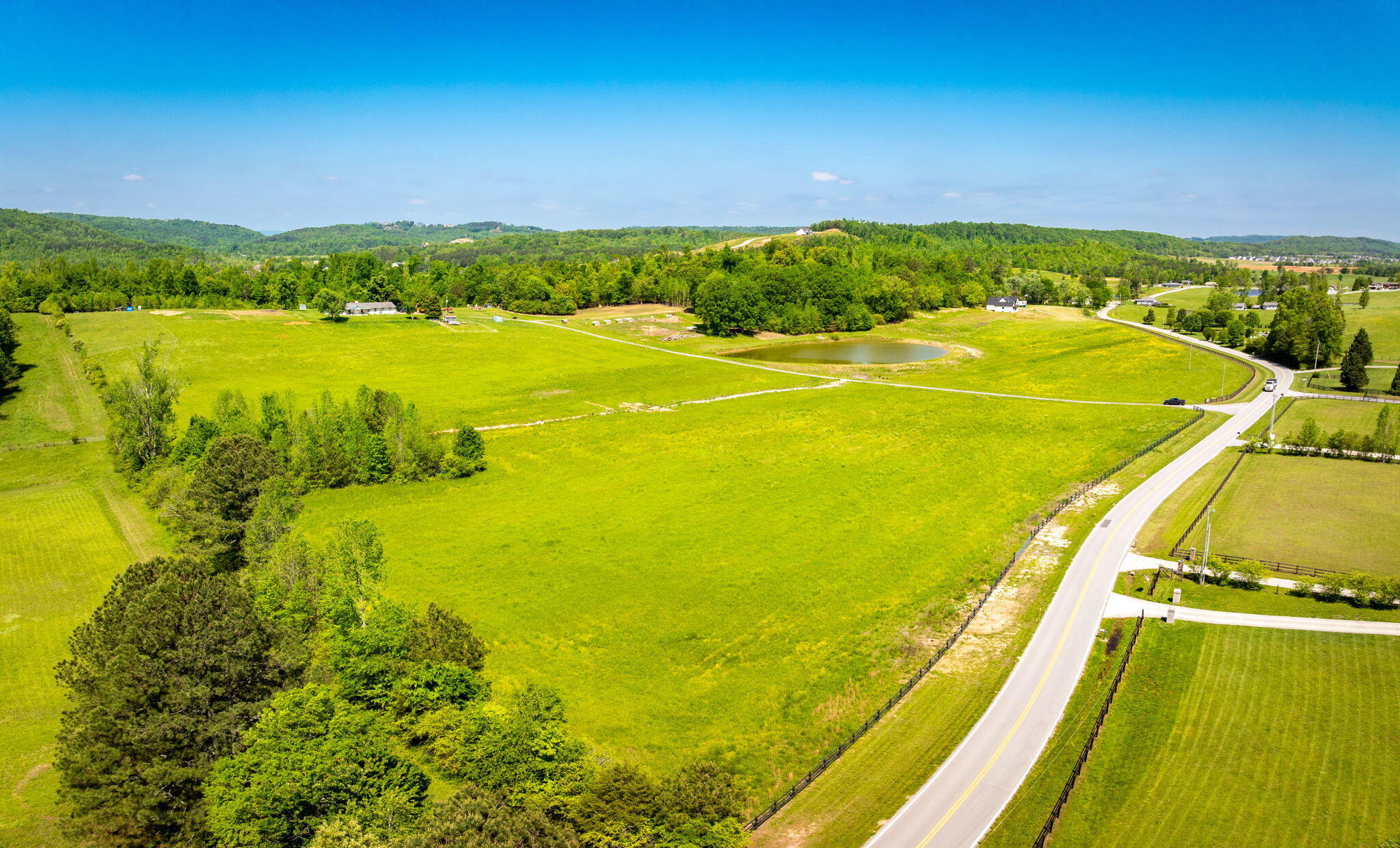 Salem Valley Rd, Ringgold, Georgia image 4