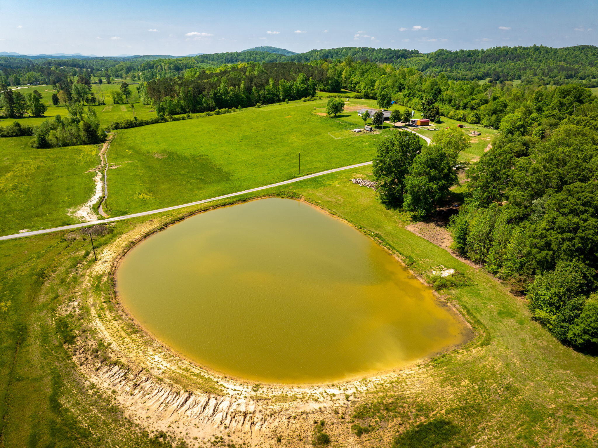 Salem Valley Rd, Ringgold, Georgia image 15