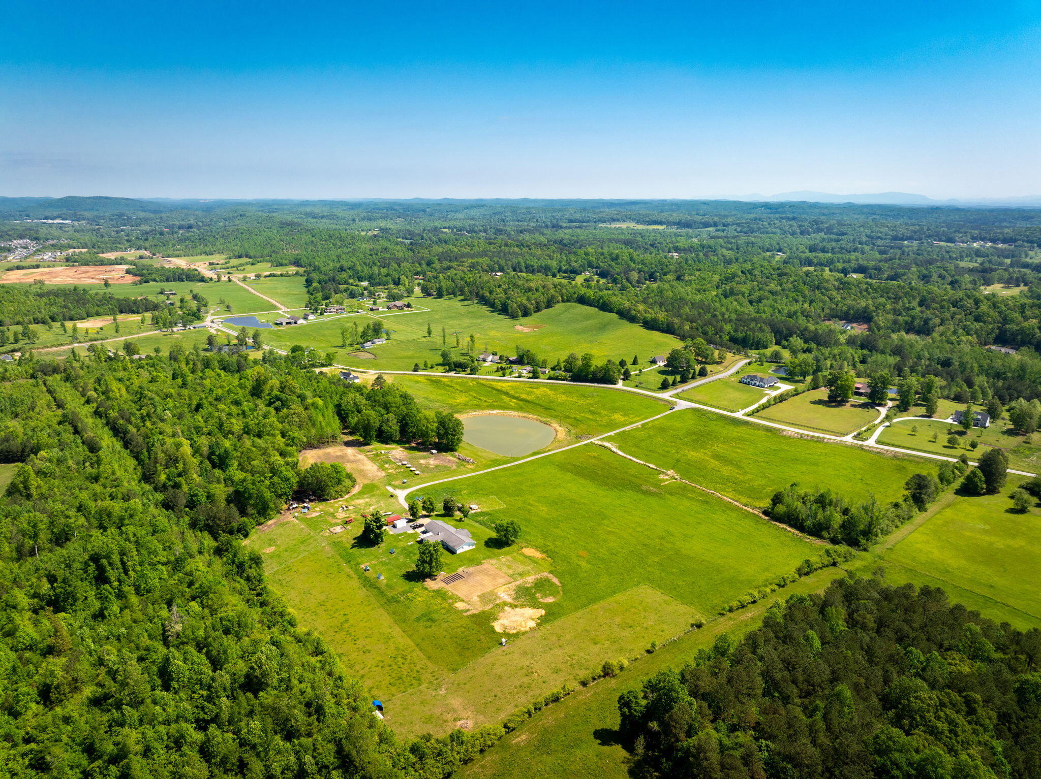 Salem Valley Rd, Ringgold, Georgia image 10