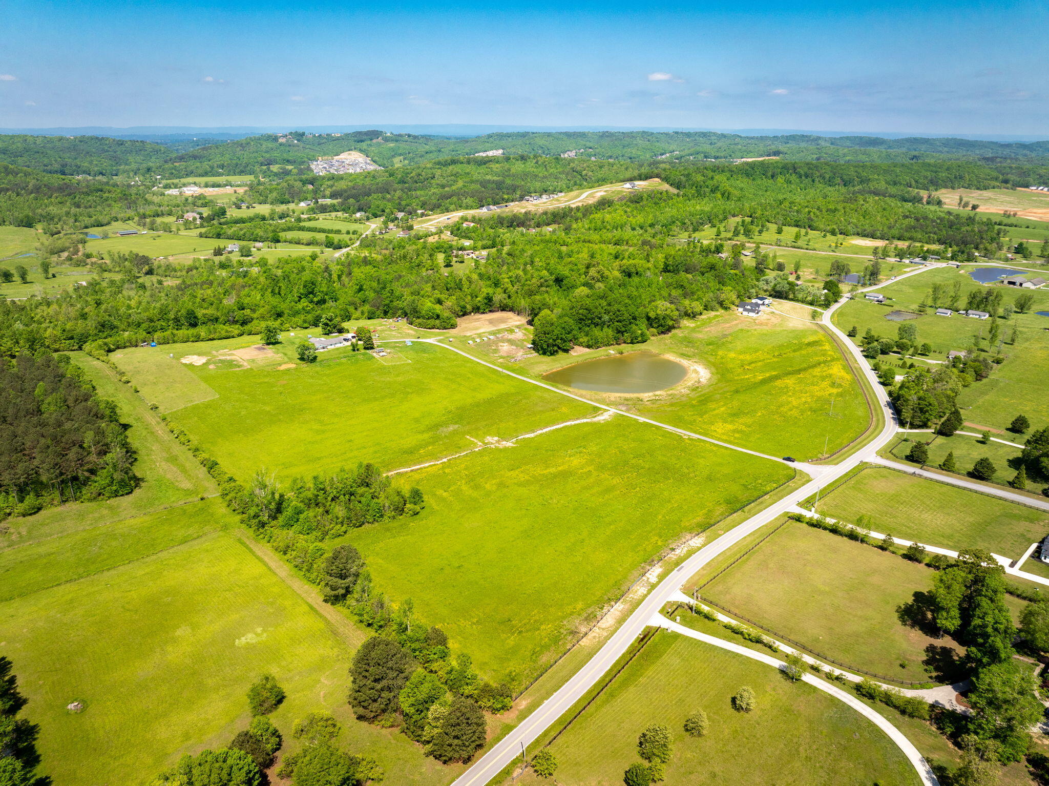 Salem Valley Rd, Ringgold, Georgia image 1