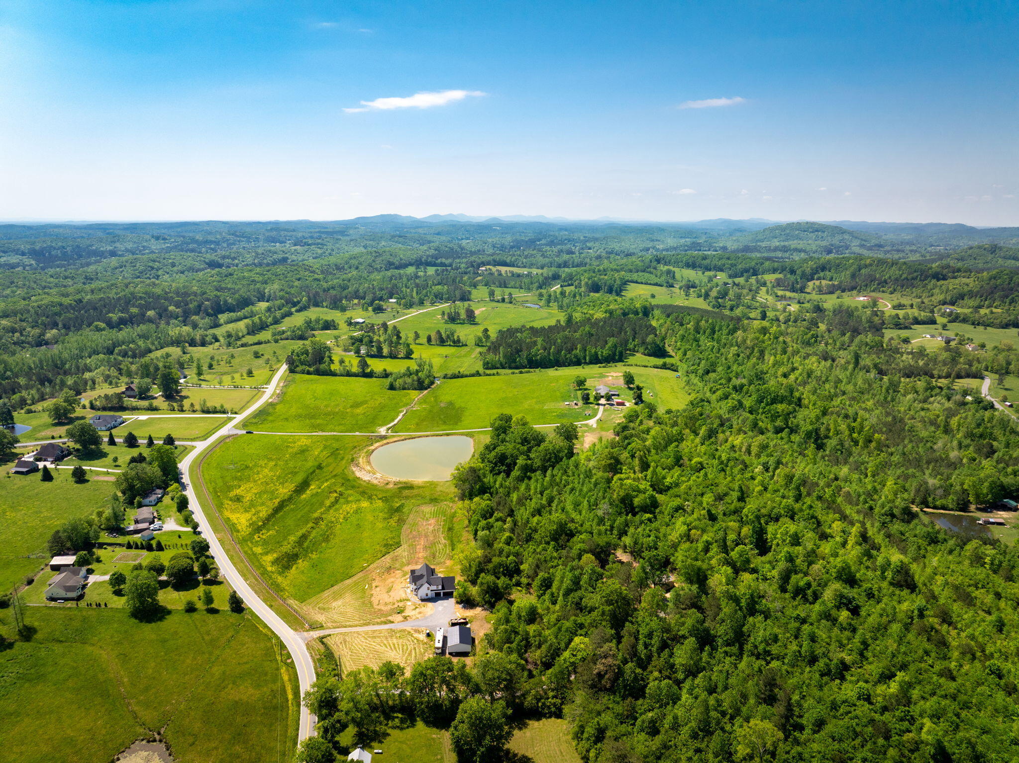 Salem Valley Rd, Ringgold, Georgia image 6