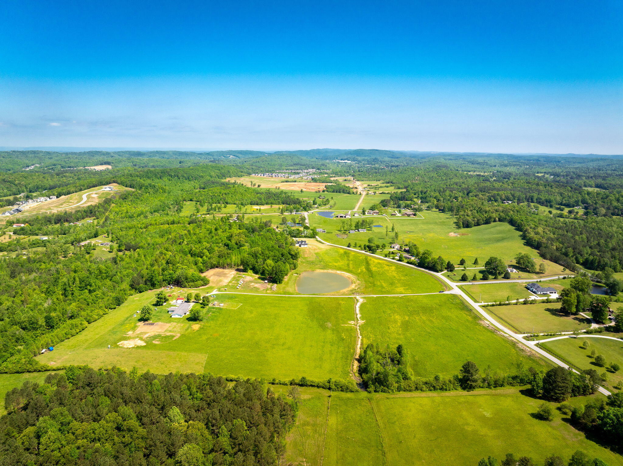 Salem Valley Rd, Ringgold, Georgia image 5