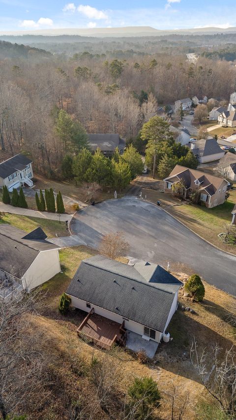 Tiny photo for 409 Cyndica Drive, Chattanooga, TN 37421 (MLS # 1524993)