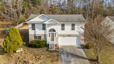 Tiny photo for 409 Cyndica Drive, Chattanooga, TN 37421 (MLS # 1524993)