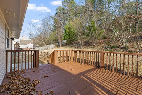 Tiny photo for 409 Cyndica Drive, Chattanooga, TN 37421 (MLS # 1524993)