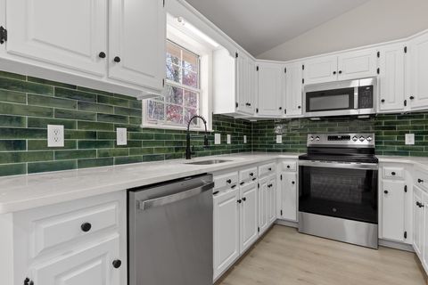 Tiny photo for 409 Cyndica Drive, Chattanooga, TN 37421 (MLS # 1524993)