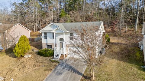 Tiny photo for 409 Cyndica Drive, Chattanooga, TN 37421 (MLS # 1524993)