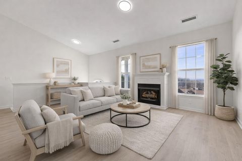 Tiny photo for 409 Cyndica Drive, Chattanooga, TN 37421 (MLS # 1524993)