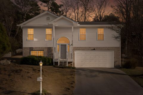 Photo of 409 Cyndica Drive, Chattanooga, TN 37421 (MLS # 1524993)