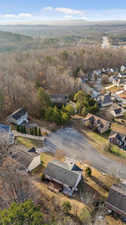 Tiny photo for 409 Cyndica Drive, Chattanooga, TN 37421 (MLS # 1524993)