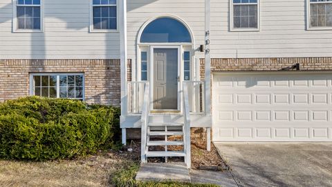 Tiny photo for 409 Cyndica Drive, Chattanooga, TN 37421 (MLS # 1524993)