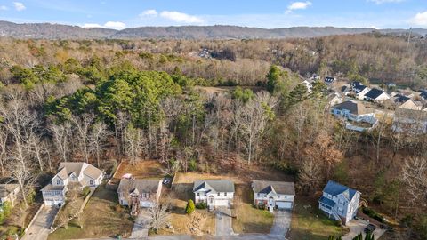 Tiny photo for 409 Cyndica Drive, Chattanooga, TN 37421 (MLS # 1524993)