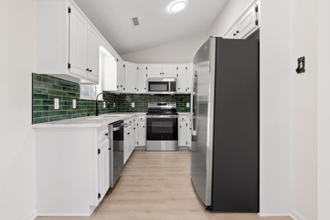 Tiny photo for 409 Cyndica Drive, Chattanooga, TN 37421 (MLS # 1524993)