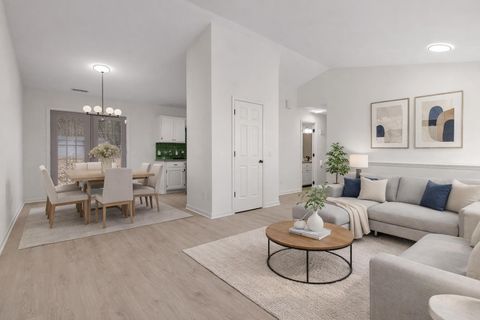 Tiny photo for 409 Cyndica Drive, Chattanooga, TN 37421 (MLS # 1524993)