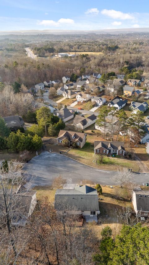 Tiny photo for 409 Cyndica Drive, Chattanooga, TN 37421 (MLS # 1524993)