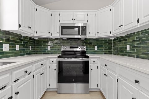 Tiny photo for 409 Cyndica Drive, Chattanooga, TN 37421 (MLS # 1524993)